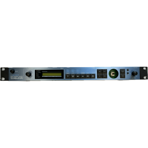 (BRUGT) TC Helicon Quintet